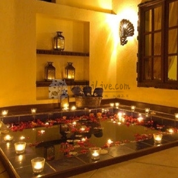 云上汇·Spa养生会馆插图北京养生休闲会所_都市减压spa体验-DushiLive都市体验网