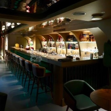 酉隐Bar插图北京养生休闲会所_都市减压spa体验-DushiLive都市体验网