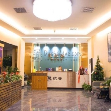 足织谷养生会馆插图北京养生休闲会所_都市减压spa体验-DushiLive都市体验网