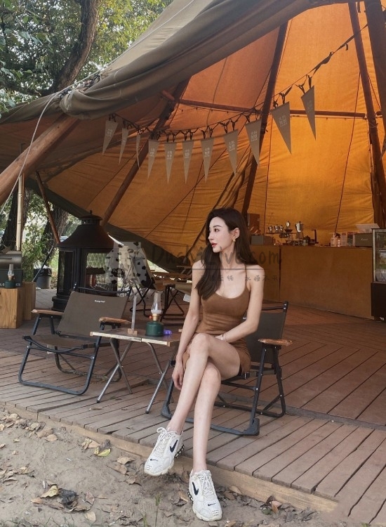 北京减压放松休闲露营天花板-大热荒野森林假日露营地插图1北京养生休闲会所_都市减压spa体验-DushiLive都市体验网