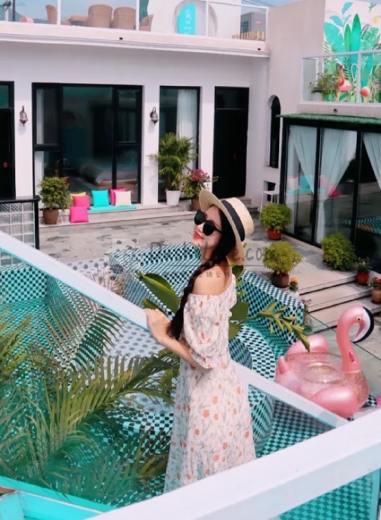 北京养生休闲的民宿好去处-岚屿精品民宿插图3北京养生休闲会所_都市减压spa体验-DushiLive都市体验网