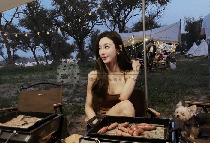 北京减压放松休闲露营天花板-大热荒野森林假日露营地插图2北京养生休闲会所_都市减压spa体验-DushiLive都市体验网