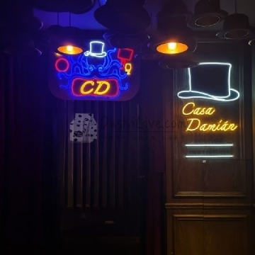 CDLOUNGE插图北京养生休闲会所_都市减压spa体验-DushiLive都市体验网