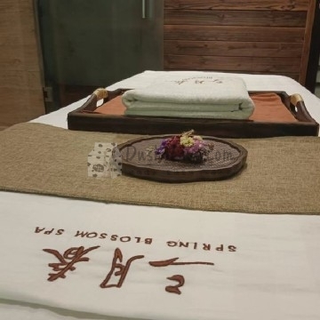 三月春养生美颜spa插图北京养生休闲会所_都市减压spa体验-DushiLive都市体验网