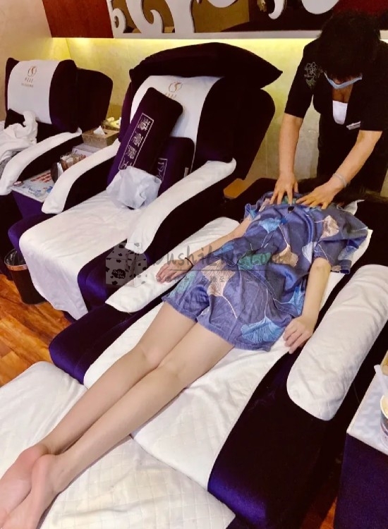 北京按摩最舒服的就属这了-华夏良子（顺义卧龙环岛店）插图2北京养生休闲会所_都市减压spa体验-DushiLive都市体验网