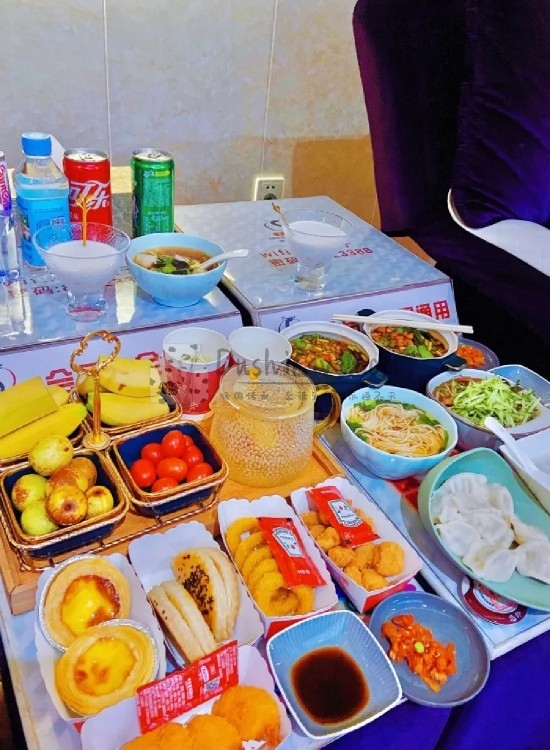 北京按摩最舒服的就属这了-华夏良子（顺义卧龙环岛店）插图3北京养生休闲会所_都市减压spa体验-DushiLive都市体验网