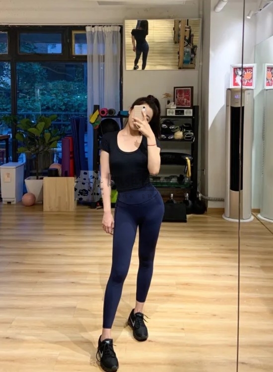 北京保健减压工作室探店-OP健身生活馆插图3北京养生休闲会所_都市减压spa体验-DushiLive都市体验网