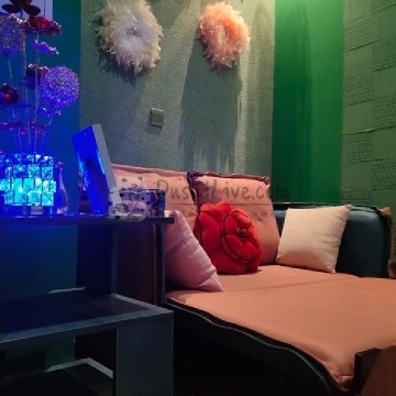 Love time高端点播影院插图北京养生休闲会所_都市减压spa体验-DushiLive都市体验网