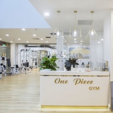 OP健身生活馆插图北京养生休闲会所_都市减压spa体验-DushiLive都市体验网