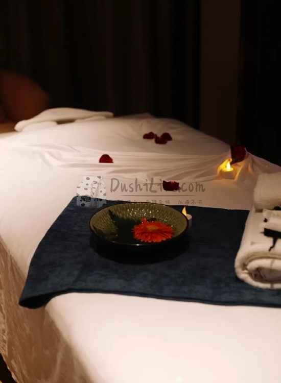 北京SPA按摩放松身心之旅，在隐逸SPA实现啦插图2北京养生休闲会所_都市减压spa体验-DushiLive都市体验网