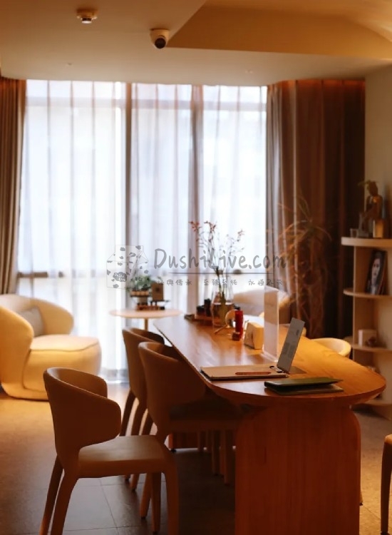 北京SPA按摩放松身心之旅，在隐逸SPA实现啦插图北京养生休闲会所_都市减压spa体验-DushiLive都市体验网