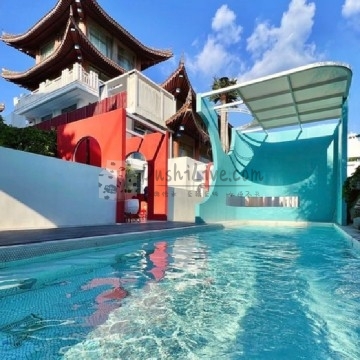 九号温泉生活馆插图北京养生休闲会所_都市减压spa体验-DushiLive都市体验网