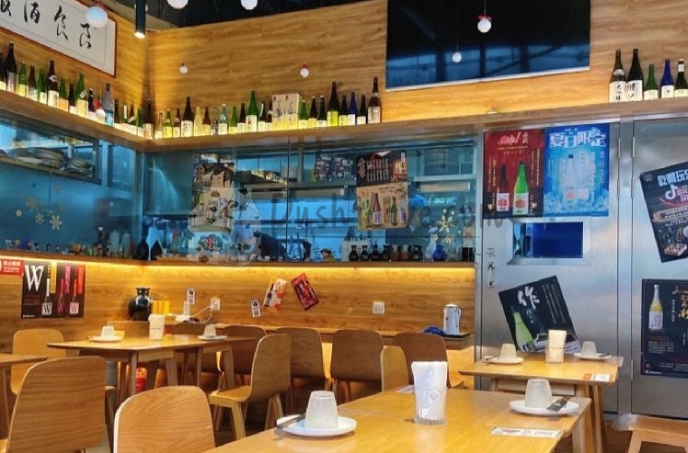 北京养生休闲的复古小酒馆—良食酒馆Bistro插图3北京养生休闲会所_都市减压spa体验-DushiLive都市体验网