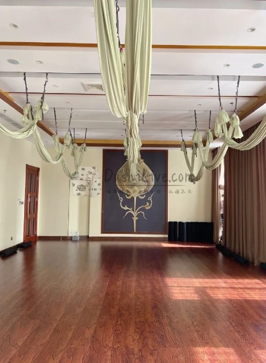 北京个人减压工作室让你放松自己的地方—迦萨高温瑜伽插图1北京养生休闲会所_都市减压spa体验-DushiLive都市体验网