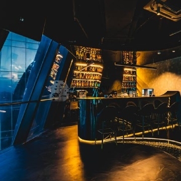 屳 XIAN Lounge插图北京养生休闲会所_都市减压spa体验-DushiLive都市体验网