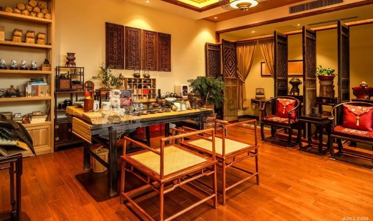 北京思足养生网带您了解最科学的饭后散步方法插图北京养生休闲会所_都市减压spa体验-DushiLive都市体验网