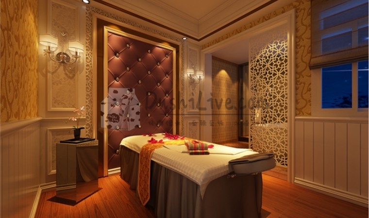 正规的北京SPA养生馆里都有哪些服务插图北京养生休闲会所_都市减压spa体验-DushiLive都市体验网