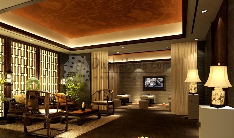 正规的北京SPA养生馆里都有哪些服务插图1北京养生休闲会所_都市减压spa体验-DushiLive都市体验网