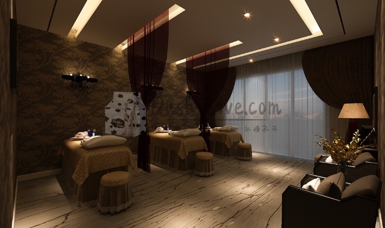 正规的北京SPA养生馆里都有哪些服务插图2北京养生休闲会所_都市减压spa体验-DushiLive都市体验网