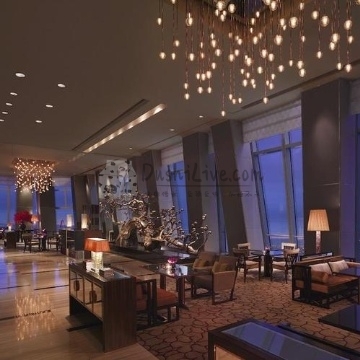 酒廊The Lounge插图北京养生休闲会所_都市减压spa体验-DushiLive都市体验网