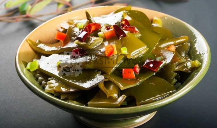 春季养生，北京保健按摩网推荐这几种养生菜插图北京养生休闲会所_都市减压spa体验-DushiLive都市体验网