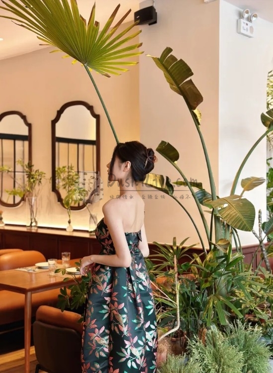 北京家庭式氛围养生宝藏餐厅-园景Parkside插图北京养生休闲会所_都市减压spa体验-DushiLive都市体验网