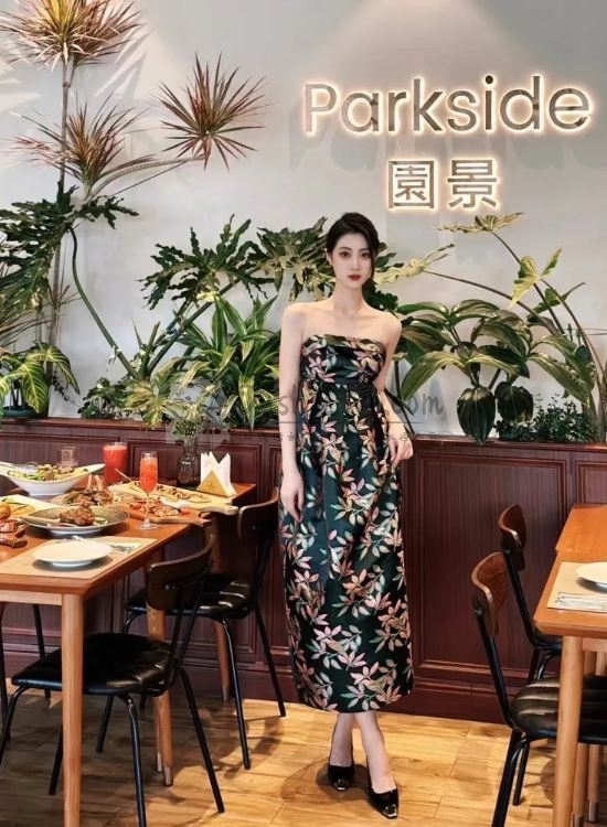 北京家庭式氛围养生宝藏餐厅-园景Parkside插图2北京养生休闲会所_都市减压spa体验-DushiLive都市体验网