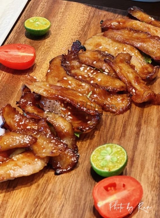 北京家庭式氛围养生宝藏餐厅-园景Parkside插图3北京养生休闲会所_都市减压spa体验-DushiLive都市体验网