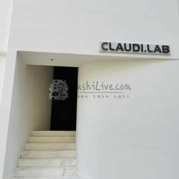 CLAUDI.LAB克拉底实验室插图北京养生休闲会所_都市减压spa体验-DushiLive都市体验网