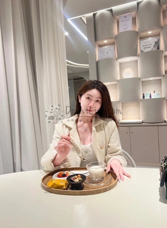 这个北京SPA会所我想天天去它家做项目—静亦境.科技美肤中心插图3北京养生休闲会所_都市减压spa体验-DushiLive都市体验网