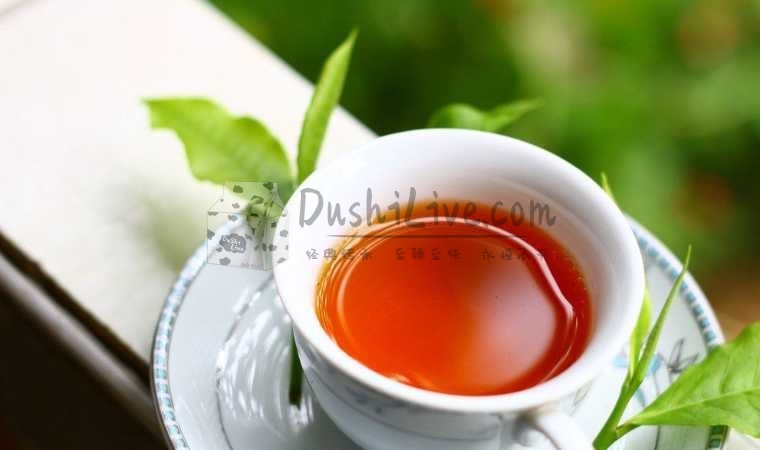 北京品茶网建议爱养生的朋友多喝红茶插图北京养生休闲会所_都市减压spa体验-DushiLive都市体验网