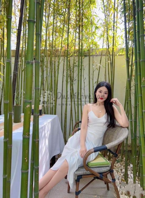 北京个人养生的绝美江南风下午茶—酷湘·江南庭院餐厅插图3北京养生休闲会所_都市减压spa体验-DushiLive都市体验网