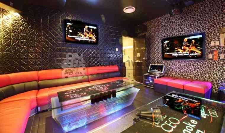 北京KTV里有什么好的服务？怎么消费的？插图1北京养生休闲会所_都市减压spa体验-DushiLive都市体验网