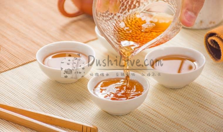 北京品茶网建议大家养生就要少吃多动插图1北京养生休闲会所_都市减压spa体验-DushiLive都市体验网