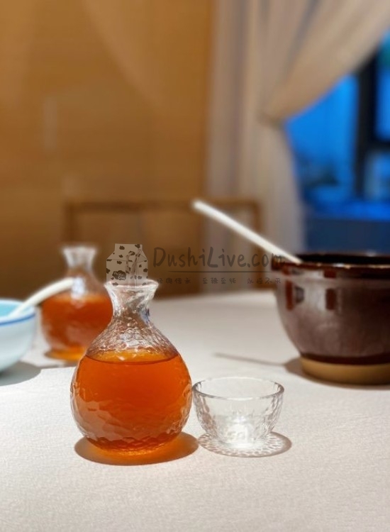 北京个人养生的绝美江南风下午茶—酷湘·江南庭院餐厅插图2北京养生休闲会所_都市减压spa体验-DushiLive都市体验网