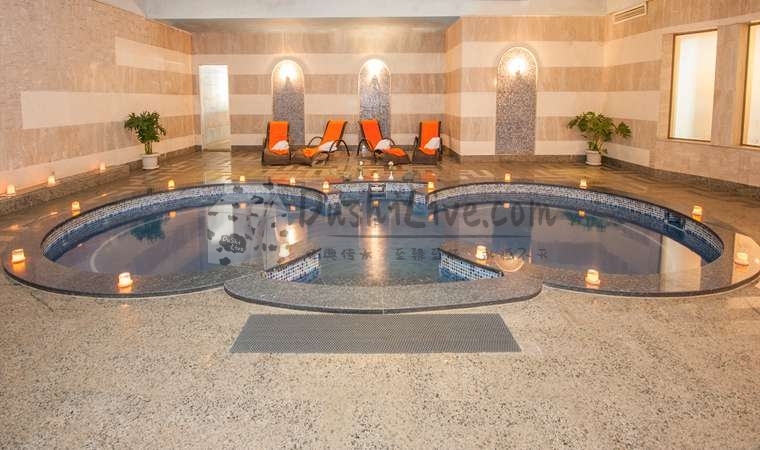 北京男士养生会所释放你的疲惫，体验专业按摩SPA服务插图1北京养生休闲会所_都市减压spa体验-DushiLive都市体验网