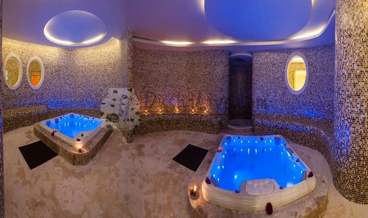 北京男士养生会所释放你的疲惫，体验专业按摩SPA服务插图2北京养生休闲会所_都市减压spa体验-DushiLive都市体验网