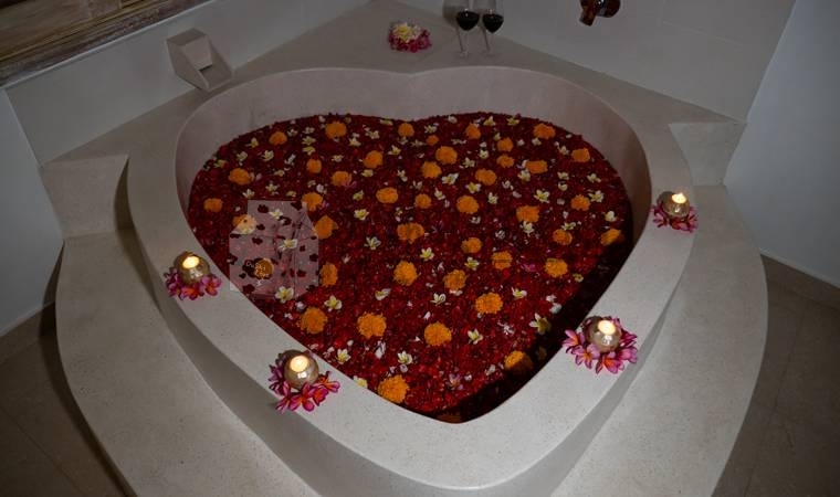 北京洗浴按摩会所都有哪些适合大众的服务插图2北京养生休闲会所_都市减压spa体验-DushiLive都市体验网