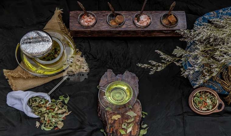 北京个人SPA工作室：享受属于你的专属按摩体验插图2北京养生休闲会所_都市减压spa体验-DushiLive都市体验网