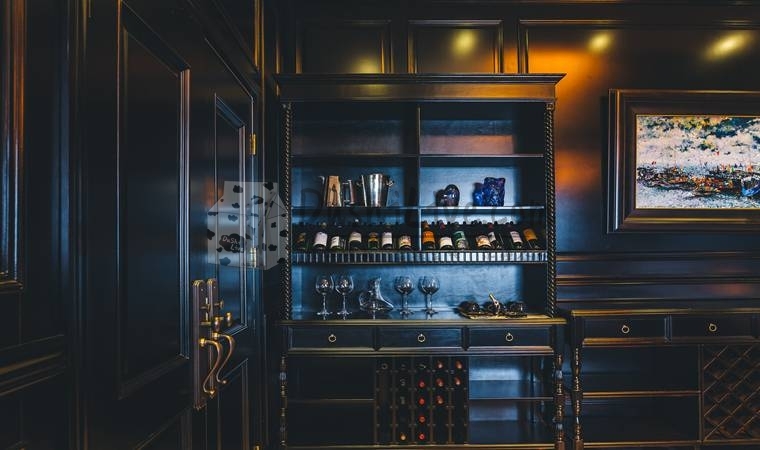 指尖的奢华：北京足疗按摩精湛技艺赋予您完美体验插图1北京养生休闲会所_都市减压spa体验-DushiLive都市体验网