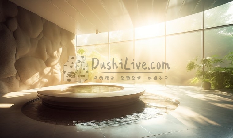北京洗浴中心的水疗SPA让你拥有绝妙享受插图1北京养生休闲会所_都市减压spa体验-DushiLive都市体验网