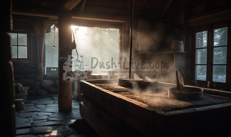 北京洗浴中心的水疗SPA让你拥有绝妙享受插图北京养生休闲会所_都市减压spa体验-DushiLive都市体验网