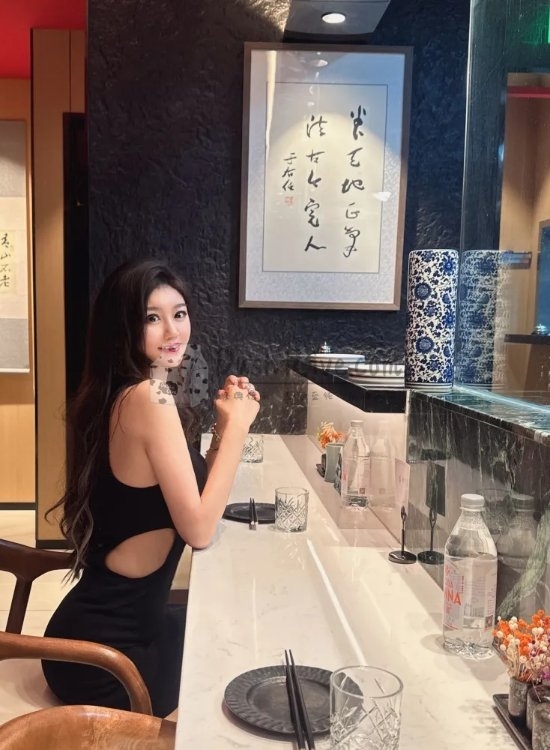 北京养生探店：三里屯这家日料好吃到爆—裕薇插图北京养生休闲会所_都市减压spa体验-DushiLive都市体验网