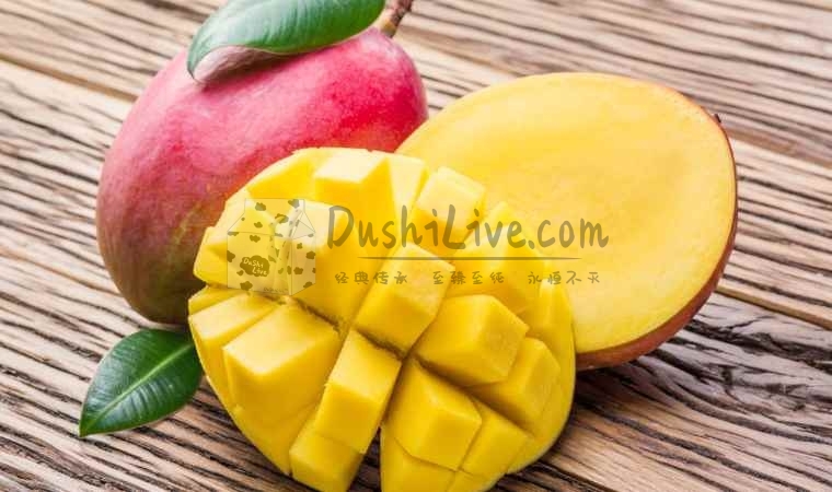 北京养生网告诉大家吃芒果会不会上火插图北京养生休闲会所_都市减压spa体验-DushiLive都市体验网