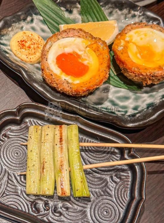 北京养生探店：三里屯这家日料好吃到爆—裕薇插图2北京养生休闲会所_都市减压spa体验-DushiLive都市体验网