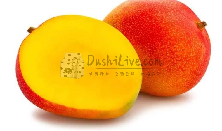 北京养生网告诉大家吃芒果会不会上火插图1北京养生休闲会所_都市减压spa体验-DushiLive都市体验网