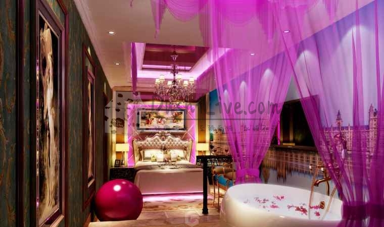 北京养生会所–享受贴心服务健康圣地插图1北京养生休闲会所_都市减压spa体验-DushiLive都市体验网