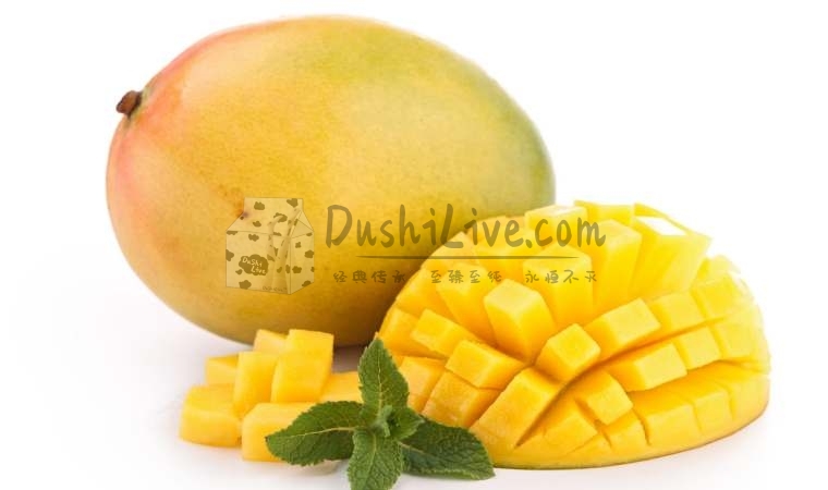 北京养生网告诉大家吃芒果会不会上火插图2北京养生休闲会所_都市减压spa体验-DushiLive都市体验网