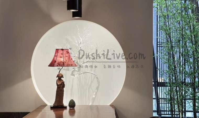 北京养生会所–享受贴心服务健康圣地插图2北京养生休闲会所_都市减压spa体验-DushiLive都市体验网