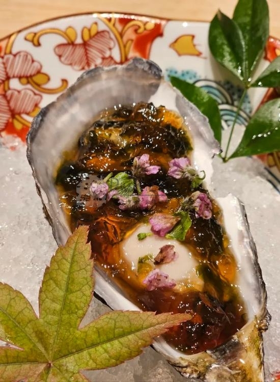 北京日式养生的割烹日料—辉.竹林炭火割烹烧鸟插图3北京养生休闲会所_都市减压spa体验-DushiLive都市体验网